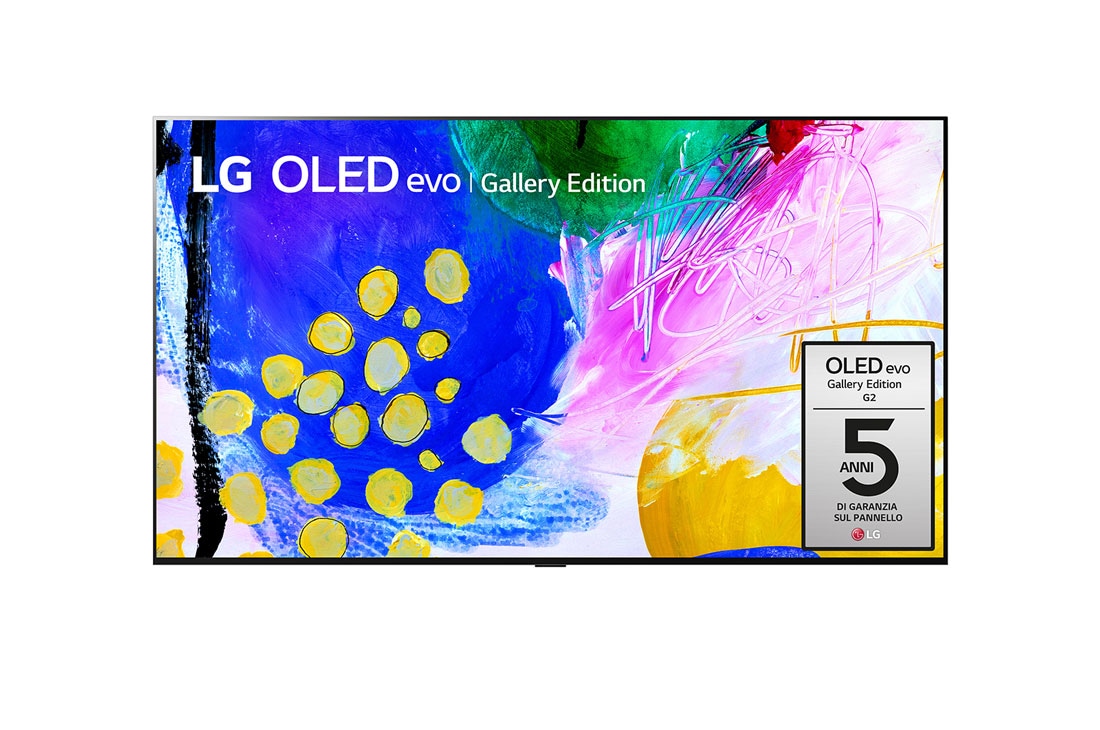 Smart TV LG OLED in offerta a metà prezzo: lo sconto è da urlo