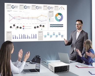 Azienda: Efficienza e produttività