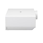LG ProBeam | Proiettore Laser 4K BU50NST | 5,000 ANSI Lumen, Contrasto 3,000,000:1, fino a 300", webOS 4.5 , BU50NST