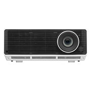 LG ProBeam | Proiettore Laser 4K BU50NST | 5,000 ANSI Lumen, Contrasto 3,000,000:1, fino a 300", webOS 4.5 , BU50NST