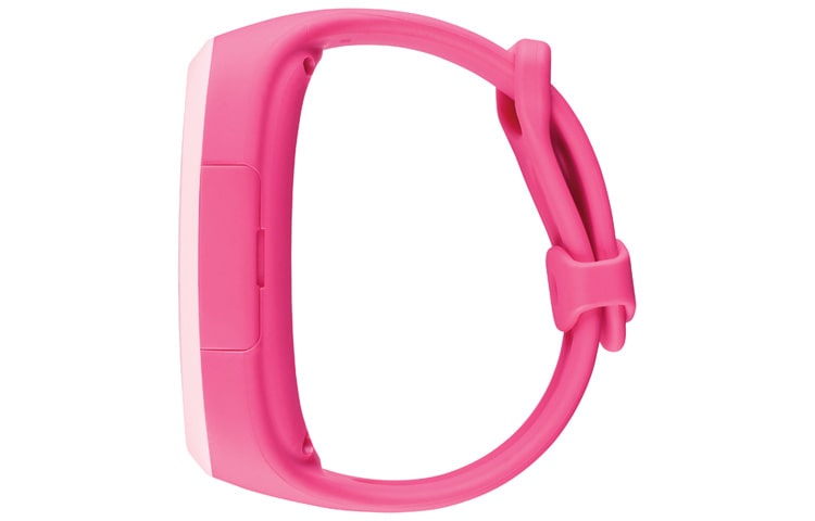LG KizOn (W105E) bracciale per bambini con chiamate e GPS., LG KizOn (W105E)