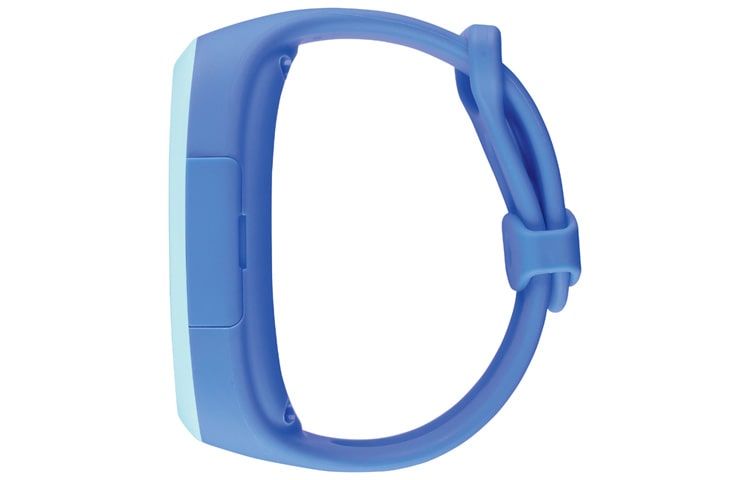 LG KizOn (W105E) bracciale per bambini con chiamate e GPS., LG KizOn (W105E)