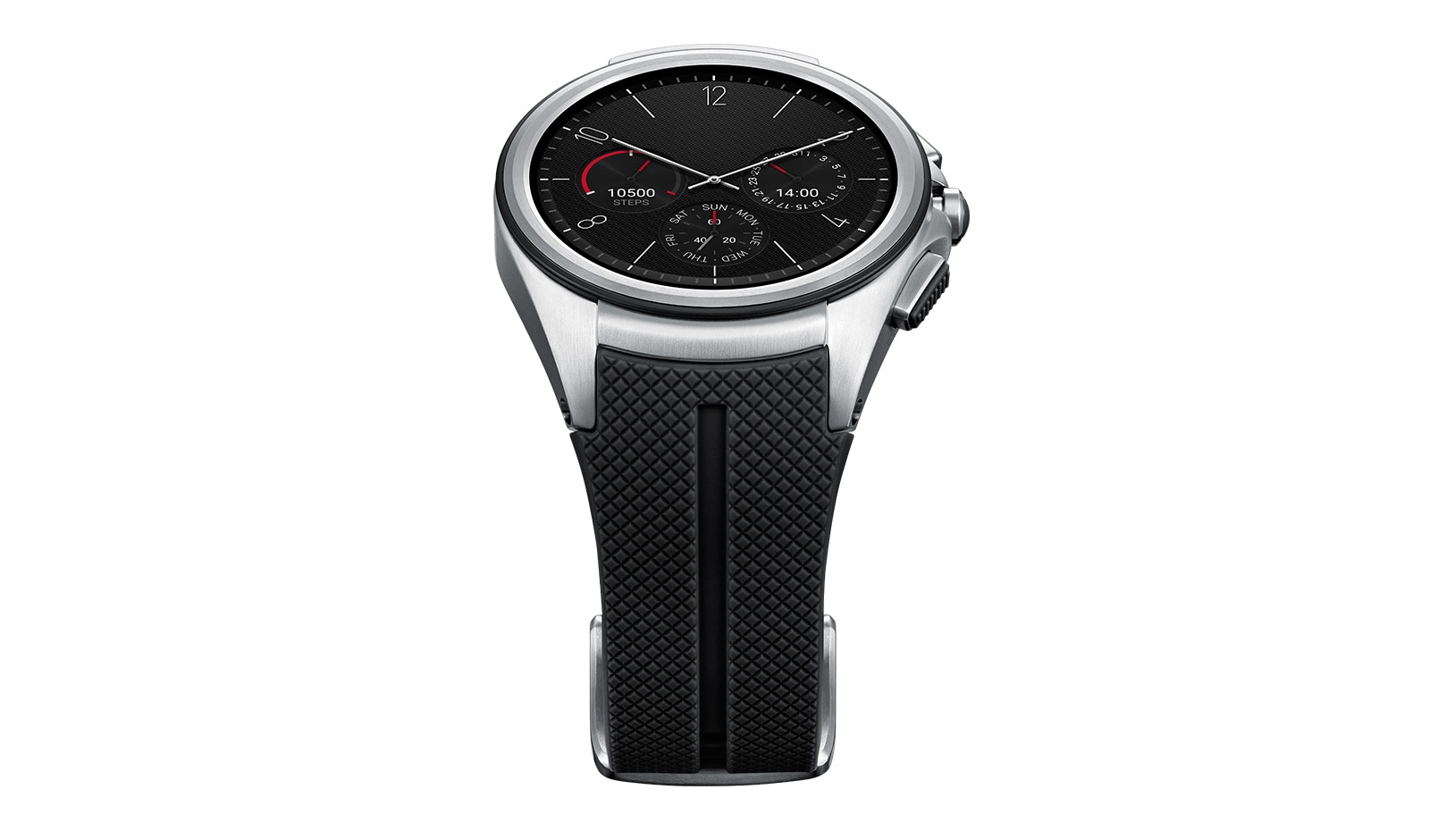 LG Watch Urbane 2nd Edition – Il primo Smartwatch 3G Android Wear™, LG Watch Urbane 2nd Ed (W200E)