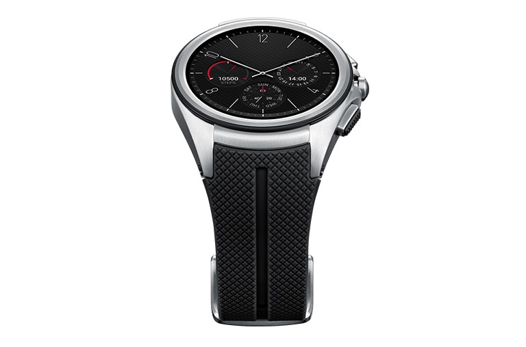 LG Watch Urbane 2nd Edition – Il primo Smartwatch 3G Android Wear™, LG Watch Urbane 2nd Ed (W200E)