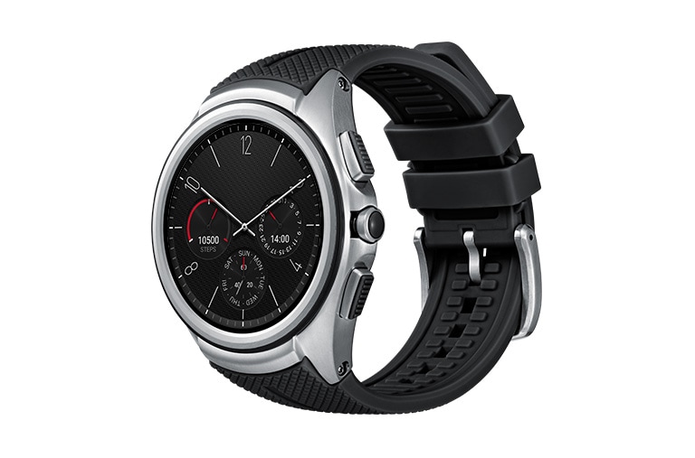 LG Watch Urbane 2nd Edition – Il primo Smartwatch 3G Android Wear™, LG Watch Urbane 2nd Ed (W200E)