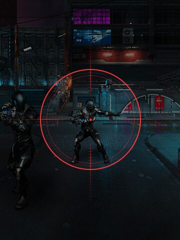 Black Stabilizer Off.