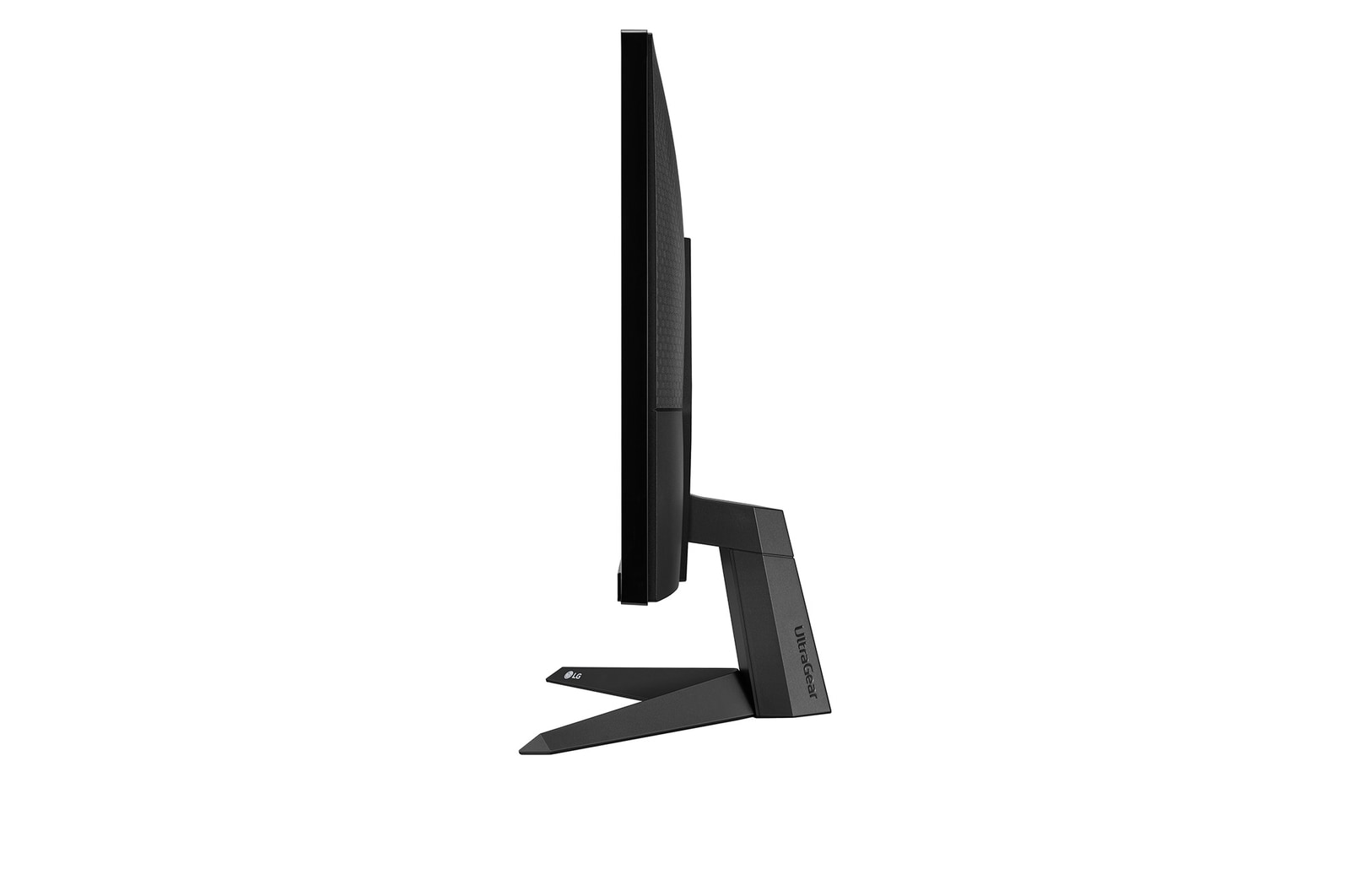 LG Monitor gaming UltraGear 24" | Serie GQ50F | Full HD, 165Hz, 1ms, FreeSync Premium, 24GQ50F-B