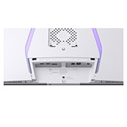 LG Monitor gaming UltraGear OLED 32" | Serie GS95UV | 4K, 240Hz (480Hz in FHD con Dual Mode), Speaker Integrati, 32GS95UV-W