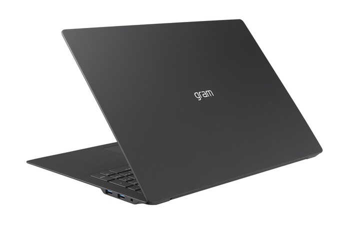 -30 degree side view and cover half open