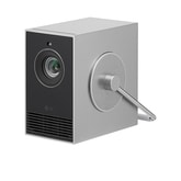 Proiettore CineBeam Q | Laser UHD 4K, 500 lumen, HDR10, HLG, smart webOS