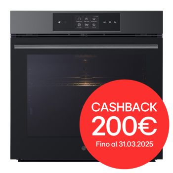 Cashback Forno WSED7665B