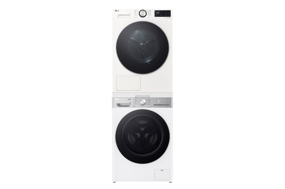 Foto frontale kit F4R9009TPWC.RNX5009