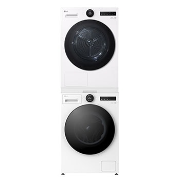 Offerta Kit Esclusivo: Lavatrice 11kg Next AI DD™ Serie X7 Classe A-40% | Asciugatrice 10Kg Pompa di calore DUAL Inverter Serie X7 | Kit di giunzione per colonna bucato