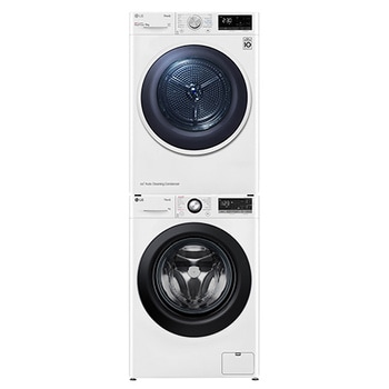 Foto frontale colonna bucato F4R3509NSWB.RH90V9