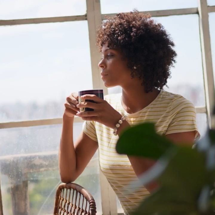 Porta positività e freschezza nella vita di tutti i giorni