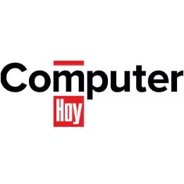 Logo del premio Computer Hoy