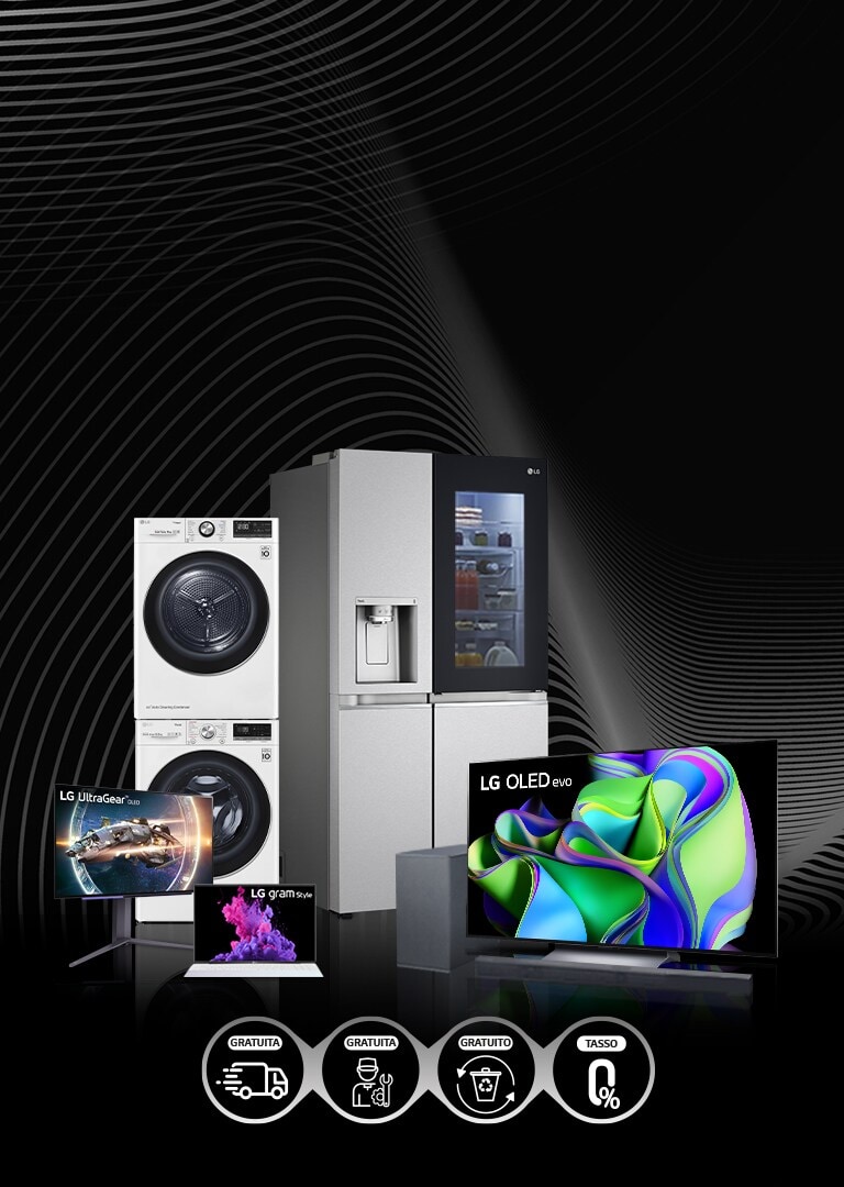 Vip district main page