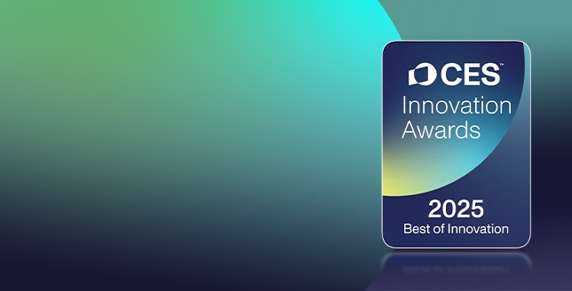 CES Innovation Awards®受賞記念セール開催！