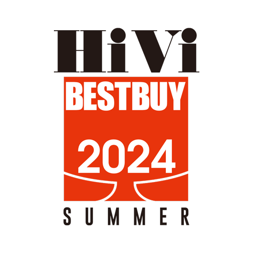 HiVi夏のベストバイ2024