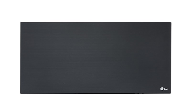 LG 4K Ultra HD ブルーレイディスク™プレーヤー, UBK90