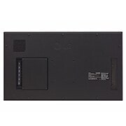 LG 1,500cd/㎡ フルHD 保護等級  屋外ディスプレイ, 22XE1J-B