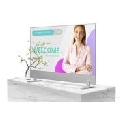 LG 透過型OLEDサイネージ, 55EW5G-A