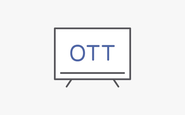 OTT*サービス