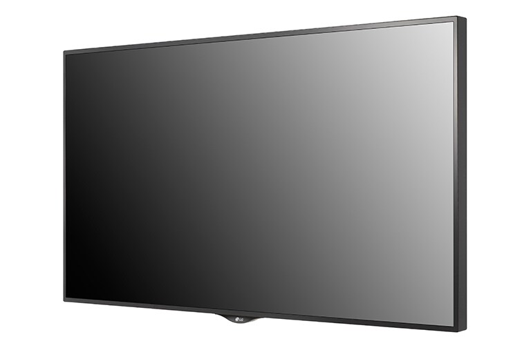 LG 4K高輝度サイネージ, 75XS2C-B
