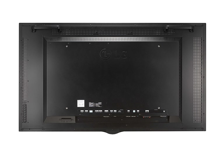 LG 4K高輝度サイネージ, 75XS2C-B