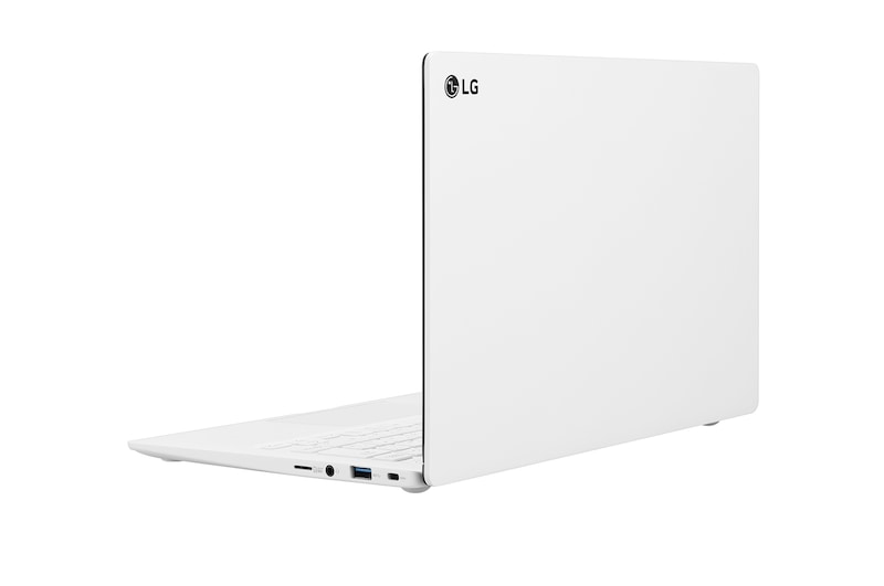 LG Windows 11 Home/アマゾン限定/13.3インチ(IPS液晶 縦横比16:9)/AMD Ryzen™ 5/980g/最大15.5時間駆動/メモリ 8GB SSD 512GB, 13U70Q-GR54J