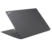 LG Windows 11 Home/アマゾン限定/14.0インチ(IPS液晶 縦横比16:10)/AMD Ryzen™ 5/1290g/最大24時間駆動/メモリ 8GB SSD 512GB, 14U70Q-KR55J