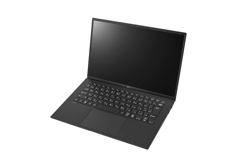 LG ヨドバシカメラ限定Windows 10 Home (64bit)/14インチ/第11世代インテル® Core i5/999g/最大37時間駆動/メモリ 8GB SSD 512GB, 14Z90P-KA55J1