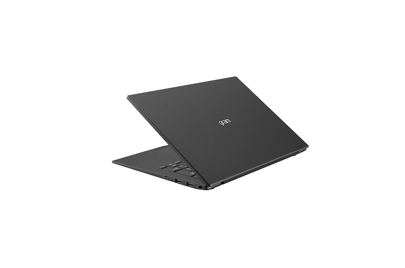 LG ヨドバシカメラ限定Windows 10 Home (64bit)/14インチ/第11世代インテル® Core i5/999g/最大37時間駆動/メモリ 8GB SSD 512GB, 14Z90P-KA55J1