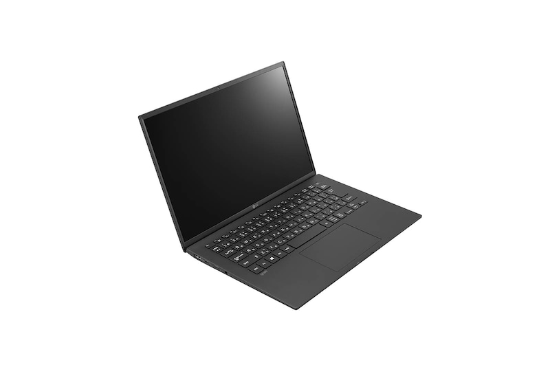 LG ヨドバシカメラ限定Windows 10 Home (64bit)/14インチ/第11世代インテル® Core i5/999g/最大37時間駆動/メモリ 8GB SSD 512GB, 14Z90P-KA55J1