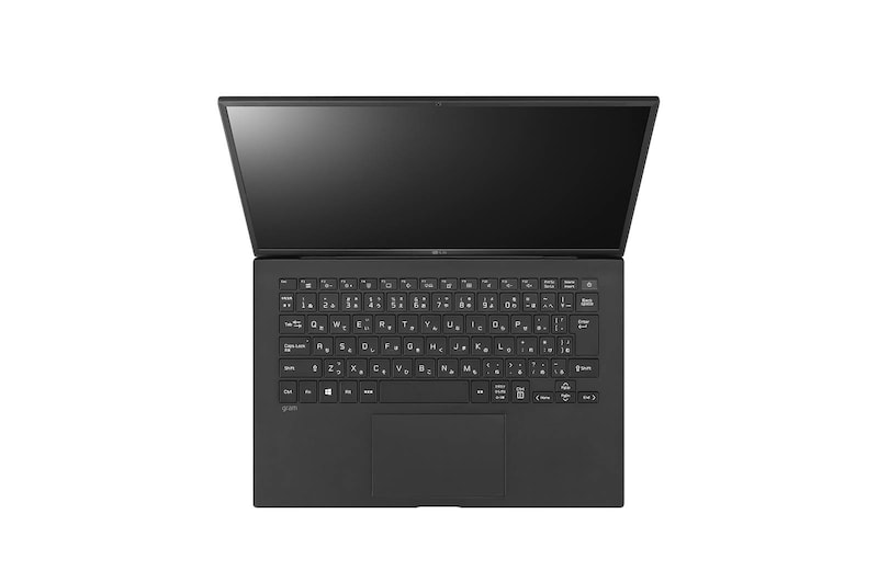 LG ヨドバシカメラ限定Windows 10 Home (64bit)/14インチ/第11世代インテル® Core i5/999g/最大37時間駆動/メモリ 8GB SSD 512GB, 14Z90P-KA55J1