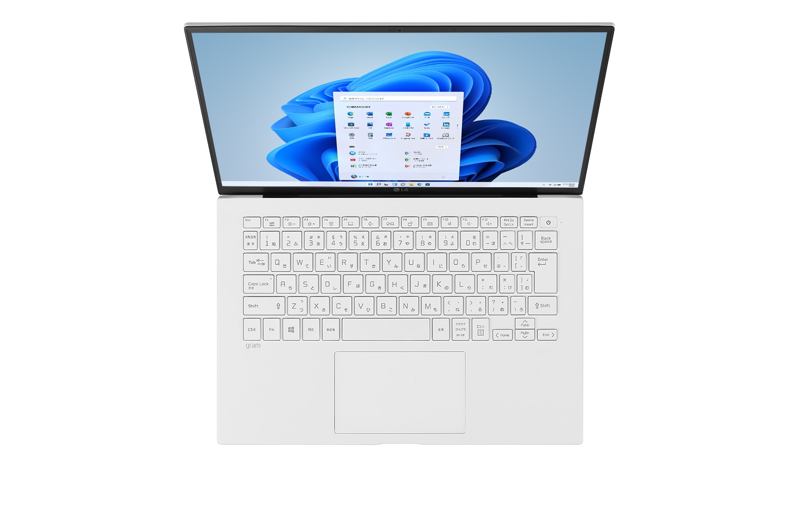 LG Windows 11 Home/14.0インチ(IPS液晶 縦横比16:10)/第11世代インテル® Core™ i5/999g/最大31時間駆動/メモリ 8GB SSD 512GB, 14Z95P-KR54J
