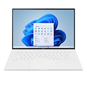 LG Windows 11 Home/14.0インチ(IPS液晶 縦横比16:10)/第11世代インテル® Core™ i5/999g/最大31時間駆動/メモリ 8GB SSD 512GB, 14Z95P-KR54J