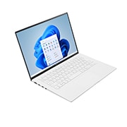 LG Windows 11 Home/14.0インチ(IPS液晶 縦横比16:10)/第11世代インテル® Core™ i5/999g/最大31時間駆動/メモリ 8GB SSD 512GB, 14Z95P-KR54J
