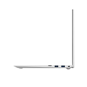 LG Windows 11 Home/14.0インチ(IPS液晶 縦横比16:10)/第11世代インテル® Core™ i5/999g/最大31時間駆動/メモリ 8GB SSD 512GB, 14Z95P-KR54J