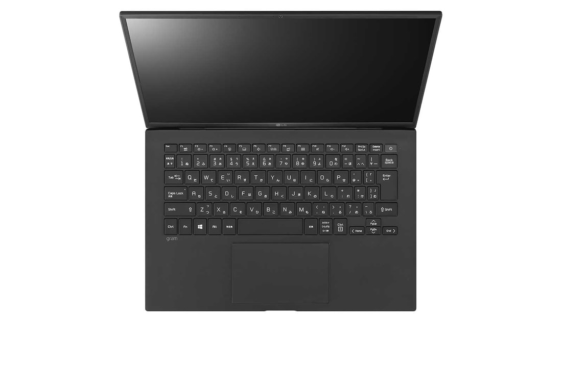 LG gram/14.0インチIPS液晶/Microsoft Office/第13世代インテル® Core™ i7/999g/最大37時間駆動/メモリ 16GB SSD 1TB/Windows 11 Home, 14ZB90R-MA78J1