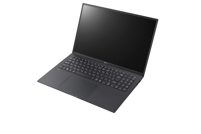 LG アマゾン限定/Windows 10 Home (64bit)/16インチ/第11世代インテル® Core i7/1190g/最大30時間駆動/メモリ 16GB SSD 512GB, 16Z90P-KA75J