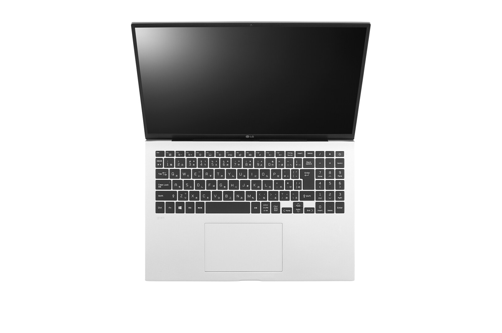 LG エディオン限定/Windows 10 Home (64bit)/16インチ/第11世代インテル® Core i5/1190g/最大30時間駆動/メモリ 8GB SSD 512GB, 16Z90P-KA56J1