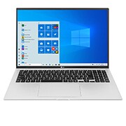 LG エディオン限定/Windows 10 Home (64bit)/16インチ/第11世代インテル® Core i5/1190g/最大30時間駆動/メモリ 8GB SSD 512GB, 16Z90P-KA56J1