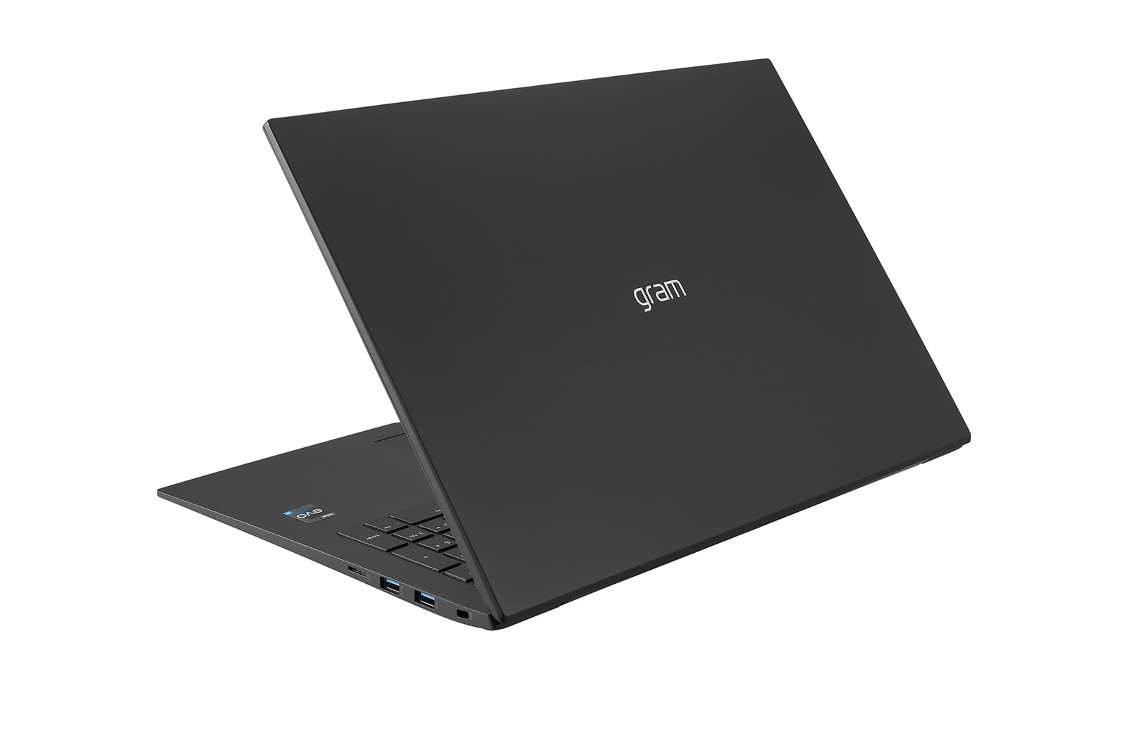 LG Windows 11 Home/17.0インチ(IPS液晶 縦横比16:10)/第12世代インテル® Core™ i7/1350g/最大19.5時間駆動/メモリ 16GB SSD 1TB, 17Z90Q-KA78J1