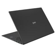 LG Windows 11 Home/アマゾン限定/17.0インチ(IPS液晶 縦横比16:10)/第12世代インテル® Core™ i7/1350g/最大19.5時間駆動/メモリ 16GB SSD 1TB, 17Z90Q-KA78J