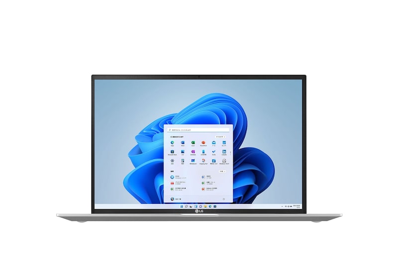 LG Windows 11 Home/17.0インチ(IPS液晶 縦横比16:10)/第11世代インテル® Core™ i7/1350g/最大22時間駆動/メモリ 16GB SSD 1TB, 17Z95P-KA79J