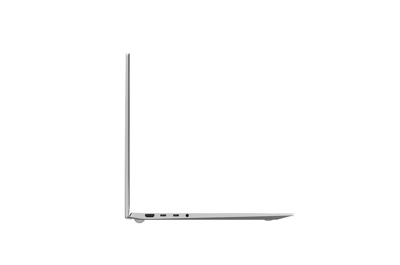 LG Windows 11 Home/17.0インチ(IPS液晶 縦横比16:10)/第11世代インテル® Core™ i7/1350g/最大22時間駆動/メモリ 16GB SSD 1TB, 17Z95P-KA79J