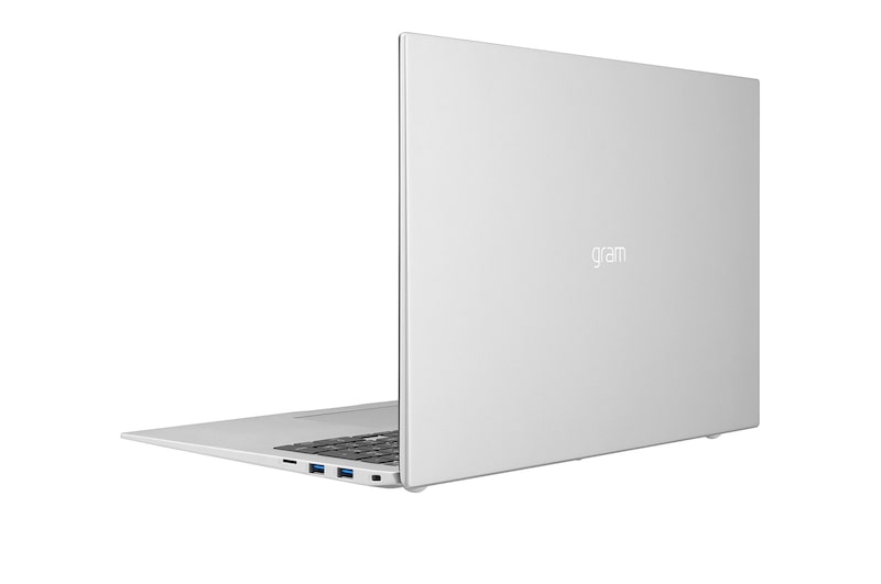 LG Windows 11 Home/17.0インチ(IPS液晶 縦横比16:10)/第11世代インテル® Core™ i7/1350g/最大22時間駆動/メモリ 16GB SSD 1TB, 17Z95P-KA79J