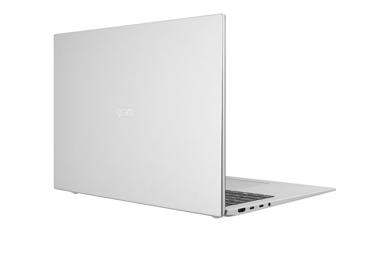 LG Windows 11 Home/17.0インチ(IPS液晶 縦横比16:10)/第11世代インテル® Core™ i7/1350g/最大22時間駆動/メモリ 16GB SSD 1TB, 17Z95P-KA79J