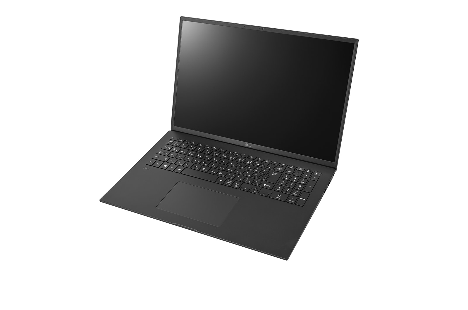 LG gram/17.0インチIPS液晶/Windows 11 Pro/第13世代インテル® Core™ i5/1350g/最大27時間駆動/メモリ 16GB SSD 512GB, 17ZB90R-NP55J